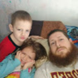 Meet your Posher, Derek